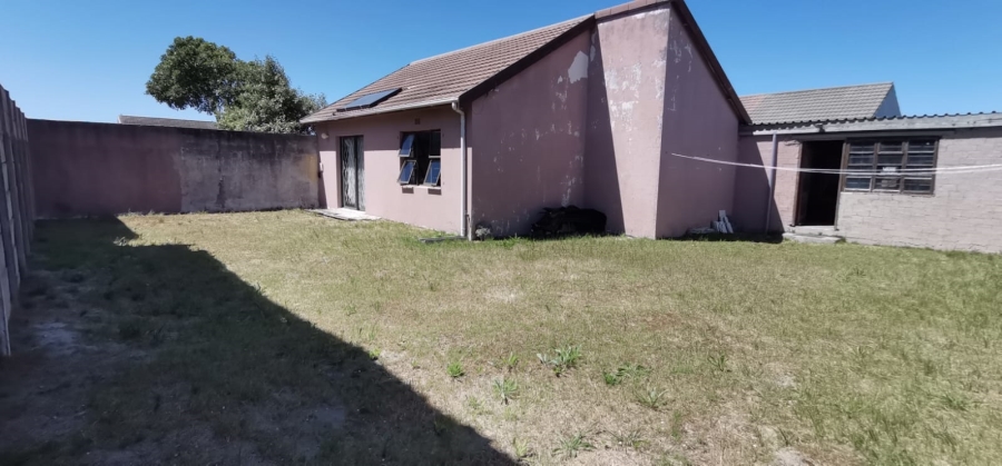 2 Bedroom Property for Sale in Weltevreden Valley Western Cape